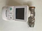 Honeywell Evohome HR92 Radiatorthermostaat, Doe-het-zelf en Verbouw, Ophalen of Verzenden, Slimme thermostaat, Gebruikt