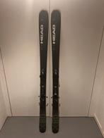 Head Kore 80x All Mountain Ski's 177cm R14.5, 160 tot 180 cm, Gebruikt, Verzenden, Skiën
