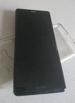 Sony Xperia XZ2 Compact (met Android 15!), Telecommunicatie, Mobiele telefoons | Sony, Gebruikt, Zwart, Touchscreen, Ophalen of Verzenden