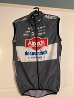 Alpecin Wielerbody - Ideaal voor de Fietser, Zo goed als nieuw, Bovenkleding, Heren, M