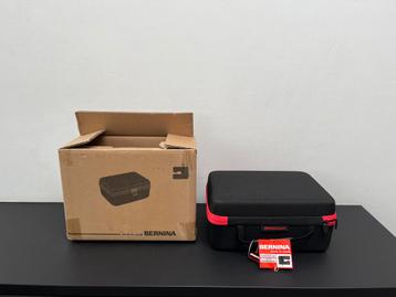 Bernina Accessoire Box - Nieuw in Doos beschikbaar voor biedingen