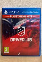 Driveclub voor de Playstation 4, Avontuur en Actie, 1 speler, Ophalen of Verzenden, Zo goed als nieuw