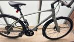 Specialized Sirrus Elite Carbon Maat L, Fietsen en Brommers, Fietsen | Racefietsen, 28 inch, Gebruikt, Carbon, 10 tot 15 versnellingen
