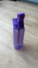 Air up, Sport en Fitness, Bidons, Ophalen of Verzenden, Gebruikt