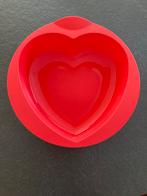 Tupperware bakvorm hart (nieuw), Ophalen of Verzenden, Nieuw, Overige typen