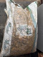 Drie zakken parelgrind - Cobo Garden, Ophalen, Overige materialen, Beige, Nieuw