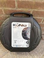 König CB-12 sneeuwkettingen, Auto diversen, Sneeuwkettingen, Ophalen of Verzenden, Zo goed als nieuw