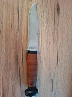 Mooi USN Boker Survival Mes / Dolk met Schede, Ophalen of Verzenden