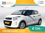 Citroën C1 1.0 VTi Live € 8.700,00, Stof, Euro 6, 4 stoelen, C1