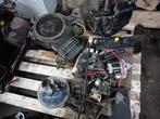 Sloop john deere f525, Tuin en Terras, Ophalen of Verzenden, Gebruikt