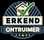 Huisontruiming Ontruimer en kleine verhuizingen, Diensten en Vakmensen, Inpakservice, Verhuizen internationaal