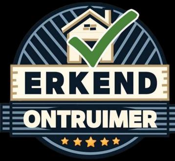 Huisontruiming Ontruimer en kleine verhuizingen   beschikbaar voor biedingen