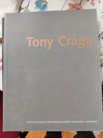 Tony Cragg, Ophalen of Verzenden, Zo goed als nieuw