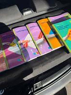 Nieuw compleet set boeken MZ/ PB spcf doelgroep, Boeken, Schoolboeken, Ophalen, Nieuw, Overige niveaus