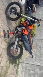 Crossmotor Ktm (520) ex 450 cc, Ophalen of Verzenden, Zo goed als nieuw, Overige merken