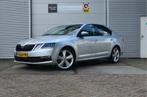 Skoda Octavia 1.0 TSI Greentech Style Business 18" Aluminium, 12 maanden, Stof, Gebruikt, 116 pk