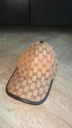 Gucci pet, Kleding | Heren, Hoeden en Petten, Ophalen of Verzenden, Zo goed als nieuw, One size fits all, Pet