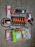 KTM onderdelen veren en diverse., Motoren, Ophalen of Verzenden