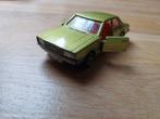 Matchbox Ford Taunus, Verzenden, Zo goed als nieuw