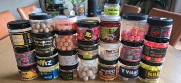 44# 24x potjes pop-up  beschikbaar voor biedingen
