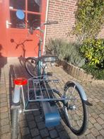 Van raam driewieler, Ophalen of Verzenden, Gebruikt, Van raam driewieler