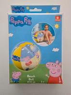 Strandbal Peppa Pig - Nieuw!, Ophalen of Verzenden, Nieuw