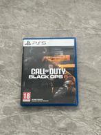 Call of Duty Black Ops 6 - PS5, Spelcomputers en Games, Games | Sony PlayStation 5, Ophalen of Verzenden, Zo goed als nieuw