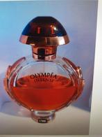 Olympea intense eau de parfum, Sieraden, Tassen en Uiterlijk, Uiterlijk | Parfum, Ophalen of Verzenden, Zo goed als nieuw