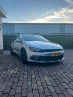 Volkswagen Scirocco | 1.4 TSI 2008, Auto's, Voorwielaandrijving, 15 km/l, Zwart, 4 cilinders