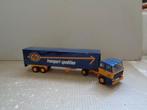 lion daf asg, Hobby en Vrije tijd, Ophalen of Verzenden, Gebruikt, Bus of Vrachtwagen, Lion Toys