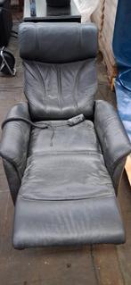 Sta op stop stoel electrische fauteuil luie stoel gratis, Ophalen, Gebruikt