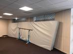 Boulderen mat van 7 meter, Sport en Fitness, Klimsport, Ophalen, Zo goed als nieuw, Klimsport-accessoire