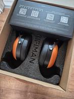 Hifiman Sundara Open en Closed set, Audio, Tv en Foto, Koptelefoons, Verzenden, Zo goed als nieuw, Over oor (circumaural), Overige merken