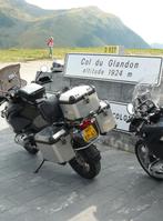 Complete BMW kofferset voor R1200GS Adv, Motoren, Accessoires | Koffers en Tassen, Ophalen, Zo goed als nieuw