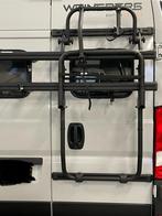 Fietsendrager, Caravans en Kamperen, Ophalen of Verzenden, Zo goed als nieuw