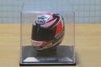 Nicky Hayden Arai helmet 2012 1:5, Serviceclientele@altaya.be, Nieuw, Motor, Altaya