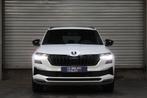 Skoda Karoq 1.5 TSI 150PK AUT Sportline |LED|Carplay|Stoel&S, Auto's, Euro 6, 4 cilinders, Karoq, Bedrijf