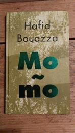 Hafid Bouazza - Momo, Boeken, Literatuur, Ophalen of Verzenden, Hafid Bouazza, Zo goed als nieuw, Nederland