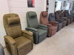 Outlet Prominent Meubelzorg sta op relax stoel staop-stoel, Huis en Inrichting, Fauteuils, Verzenden, Zo goed als nieuw, Gratis bezorging regio utrecht