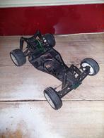 RC Onderstel - Buggy, Ophalen of Verzenden, Gebruikt, Auto, Overige merken