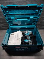 Makita DDF484ZJ Schroef-/Boormachine (NIEUW!), Ophalen of Verzenden, Nieuw, Boor- en Schroefmachine, Variabele snelheid