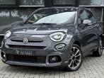 Fiat 500 X 1.0 GSE Sport Navi Camera Keyless Leder Cruise Ga, Voorwielaandrijving, 15 km/l, Origineel Nederlands, Bedrijf