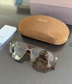 Zonnebril Tom Ford - Bruce, Sieraden, Tassen en Uiterlijk, Zonnebrillen en Brillen | Dames, Overige merken, Zonnebril, Bruin, Ophalen of Verzenden