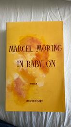Marcel Möring In Babylon, Nieuw, Ophalen of Verzenden