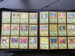 Vintage pokemon kaarten, Hobby en Vrije tijd, Verzamelkaartspellen | Pokémon, Ophalen of Verzenden, Zo goed als nieuw, Meerdere kaarten