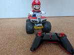Super Mario Afstandsbediening Auto, Ophalen, Gebruikt, Afstandsbediening