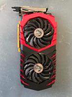 MSI AMD Radeon RX 470 Gaming X 4Gb, Computers en Software, Videokaarten, PCI-Express 3, Gebruikt, AMD, DisplayPort
