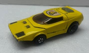 Matchbox Speed-Kings , Shovel Nose K-32-A 1972 beschikbaar voor biedingen