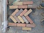 Gebakken dikformaat 8cm hoog brons, Ophalen, Nieuw, Keramiek, Klinkers