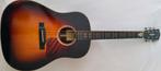 Eastman E20ss/v, Muziek en Instrumenten, Snaarinstrumenten | Gitaren | Akoestisch, Ophalen, Zo goed als nieuw, Western- of Steelstringgitaar